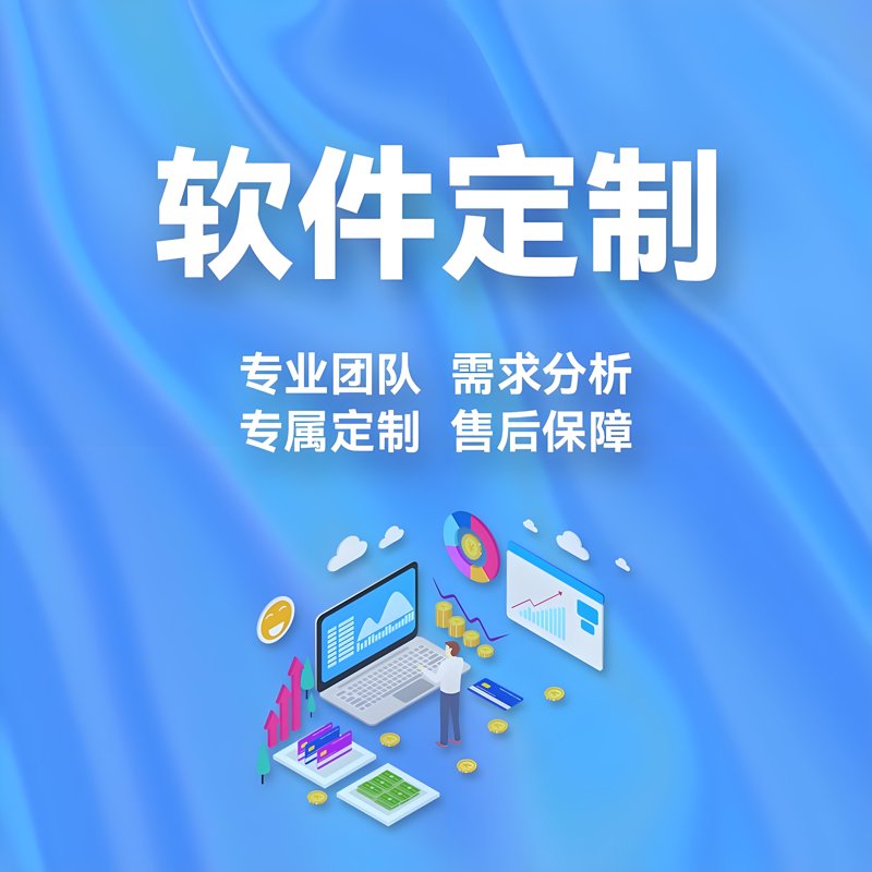 软件定制开发：打造企业核心竞争力